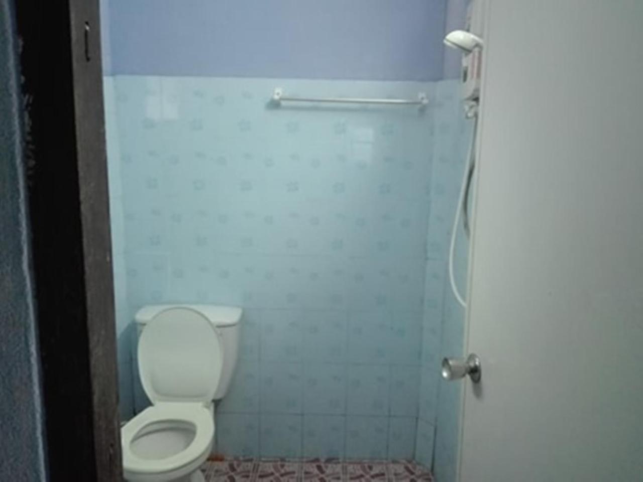 Mr Jan Guesthouse Paj Kültér fotó